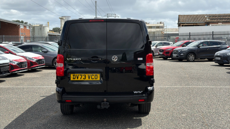 Vauxhall Vivaro L2 Diesel 3100 2.0d 145PS Pro H1 Van